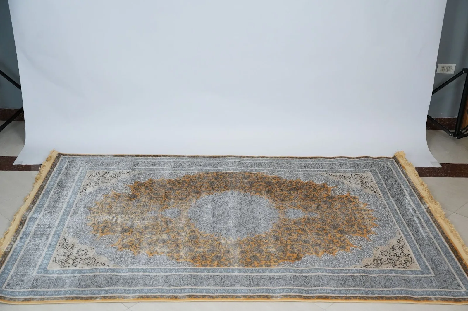 Thảm Ba Tư Cổ điển - SC150