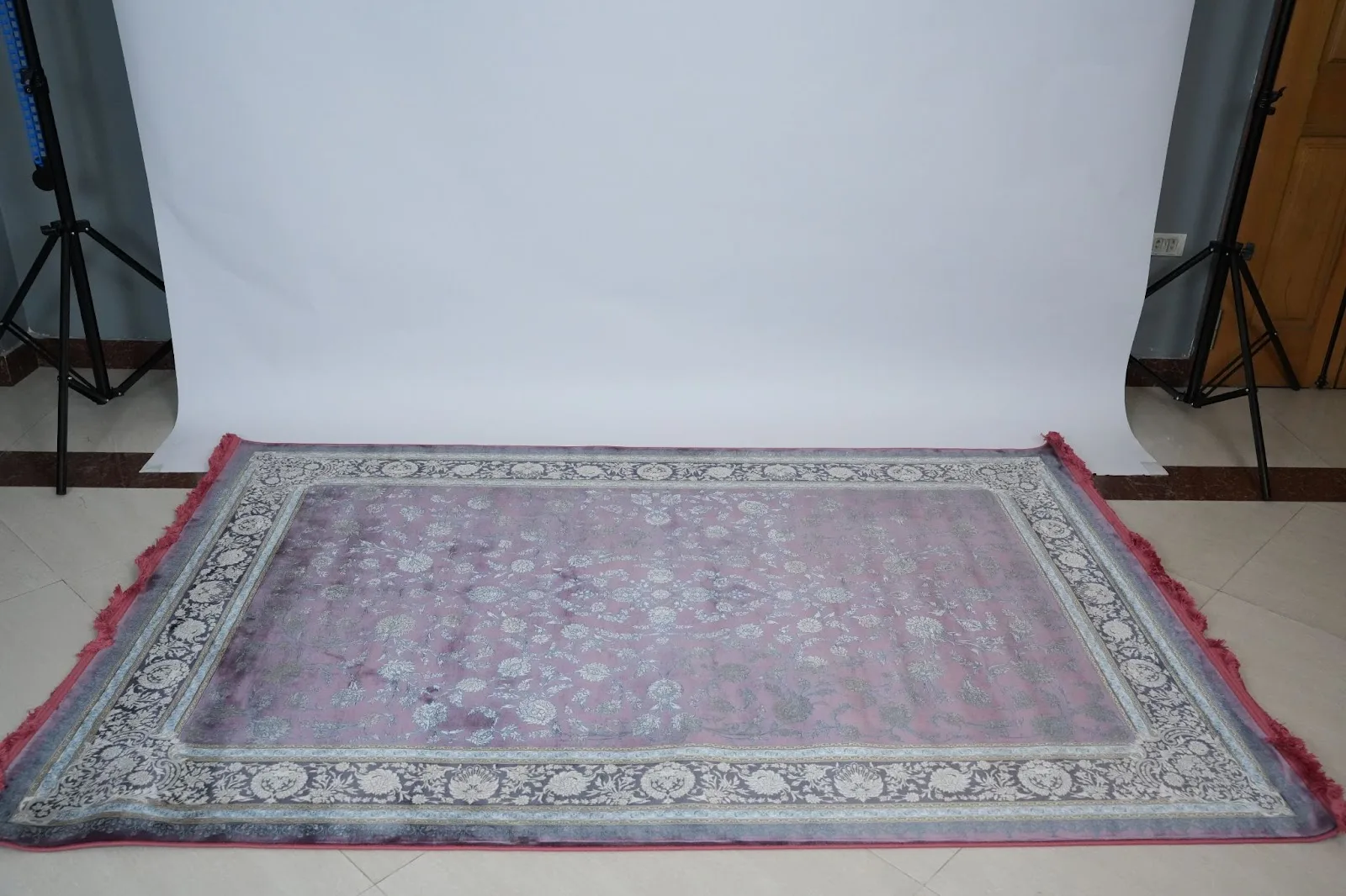 Thảm Ba Tư Cổ điển - SC154