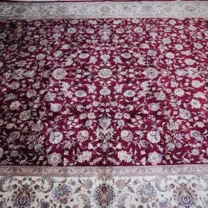 Thảm Ba Tư Cổ điển - SC155