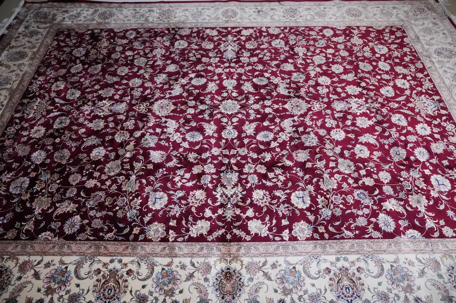 Thảm Ba Tư Cổ điển - SC155