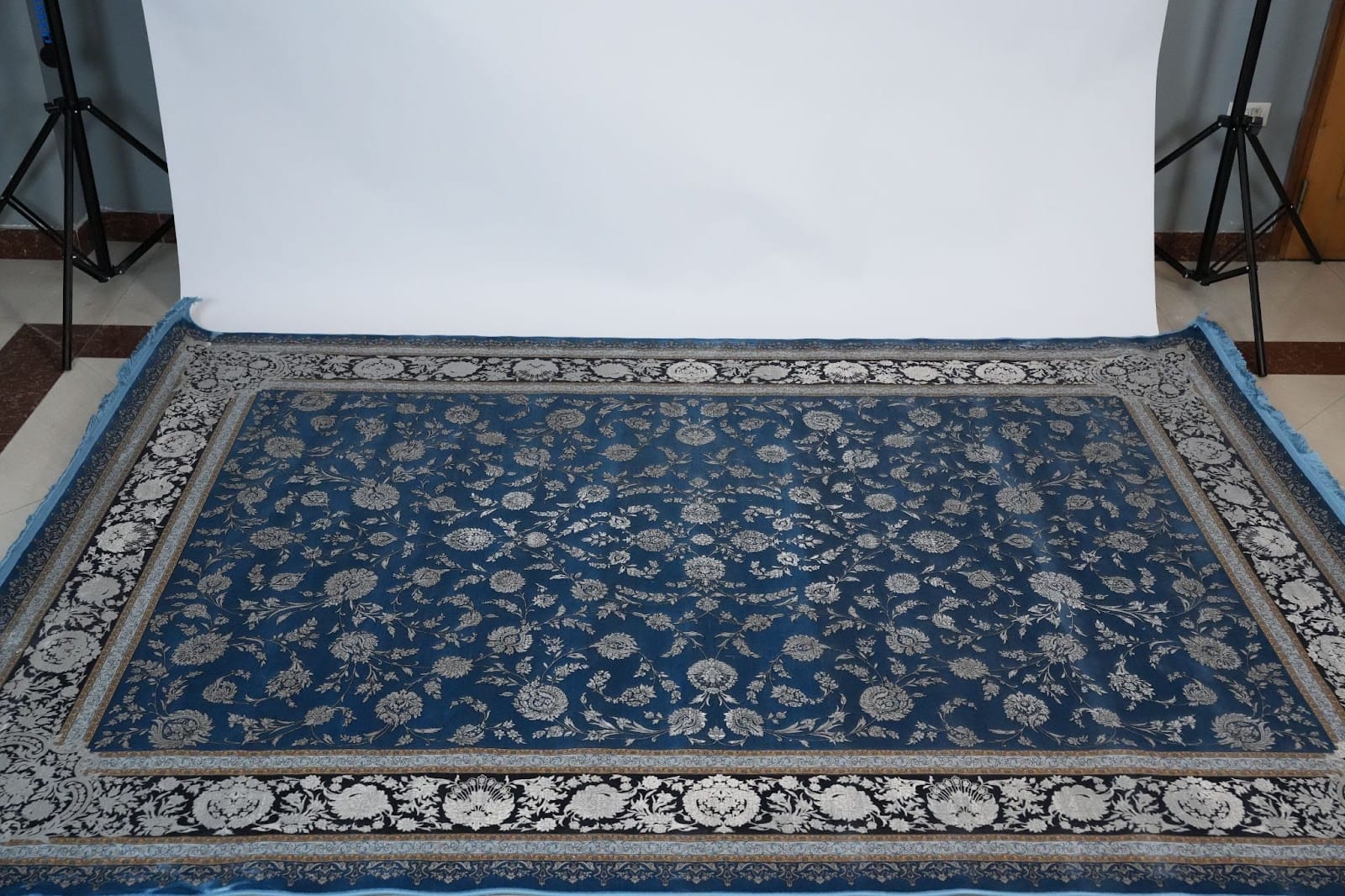 Thảm Ba Tư Cổ điển - SC240