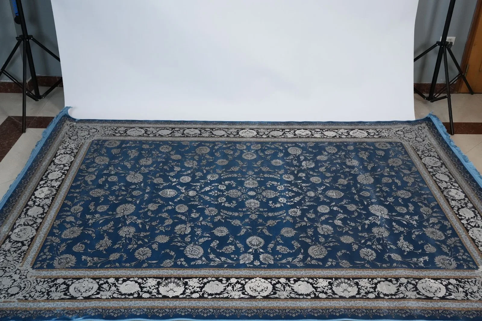 Thảm Ba Tư Cổ điển - SC240