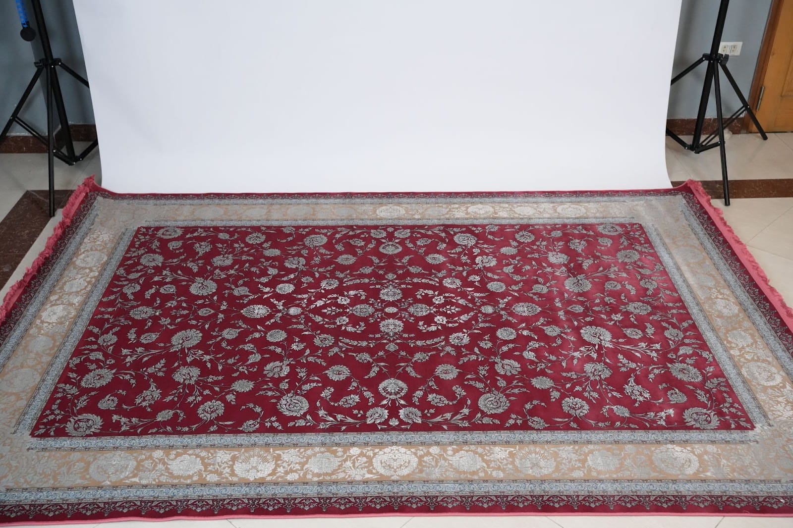 Thảm Ba Tư Cổ điển - SC250