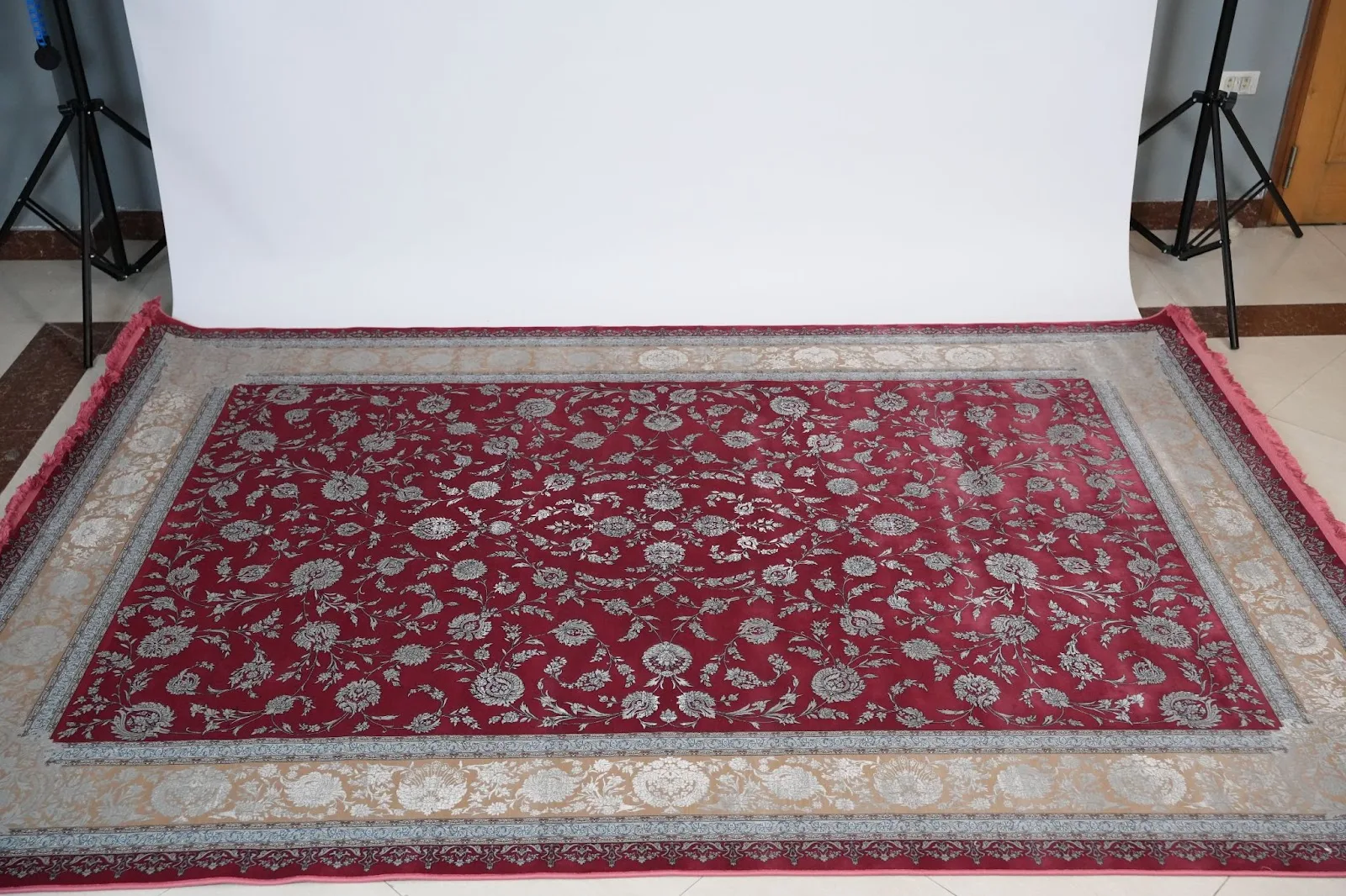 Thảm Ba Tư Cổ điển - SC250