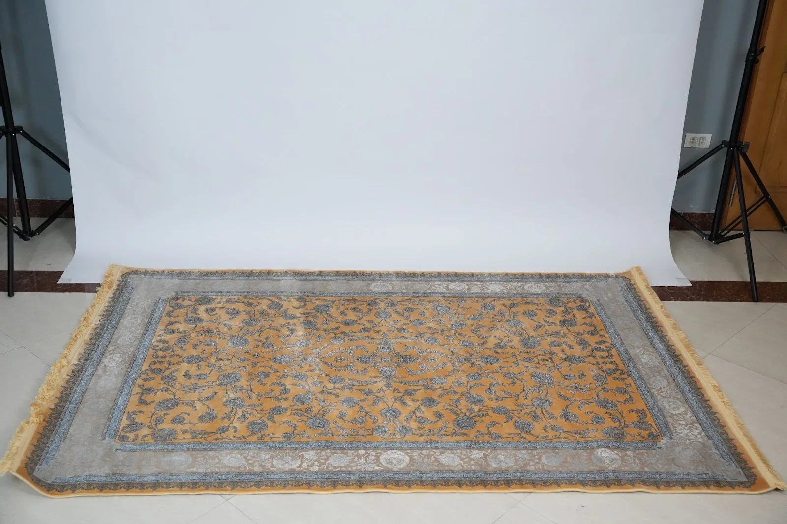 Thảm Ba Tư Cổ điển - SC260