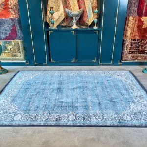 Thảm Ba Tư Cổ điển - SC520