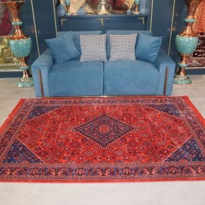 Thảm Ba Tư Bộ lạc - SR4121A