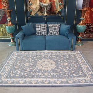 Thảm Ba Tư Cổ điển - ToluSorbi