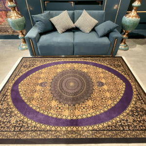 Thảm Ba Tư Cổ điển - X128