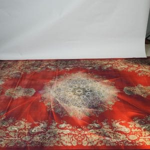 Thảm Ba Tư Cổ điển - X167