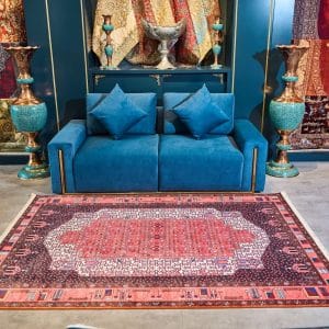 Thảm Ba Tư Colaris - 100310