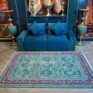 Thảm Ba Tư Colaris - 100356