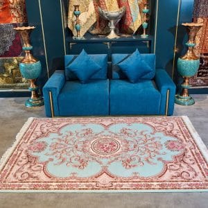 Thảm Ba Tư Colaris - 300316BL