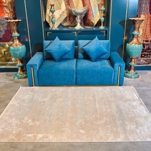 Thảm Ba Tư Hiện Đại - 1051