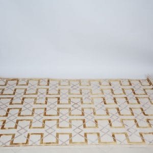 Thảm Ba Tư Hiện Đại - 1110