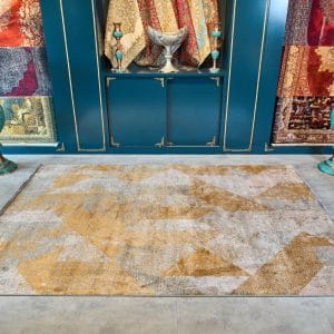 Thảm Ba Tư Hiện Đại - 1130