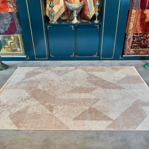 Thảm Ba Tư Hiện Đại - 1131