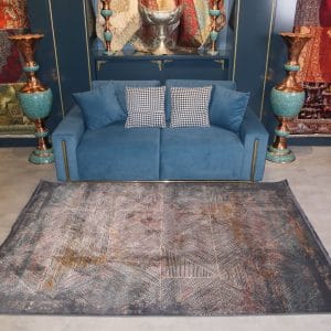 Thảm Ba Tư Hiện Đại - 2577