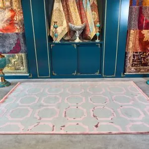 Thảm Ba Tư Hiện Đại - 2650