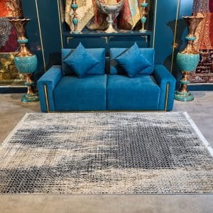 Thảm Ba Tư Hiện Đại - 41936N