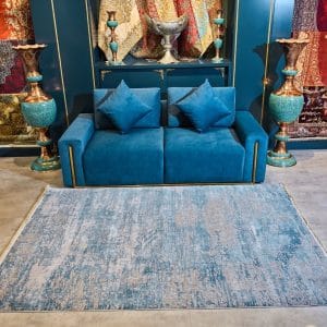 Thảm Ba Tư Hiện Đại - 8122