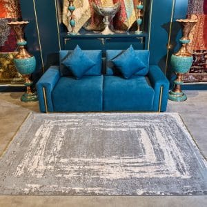 Thảm Ba Tư Hiện Đại - 8131