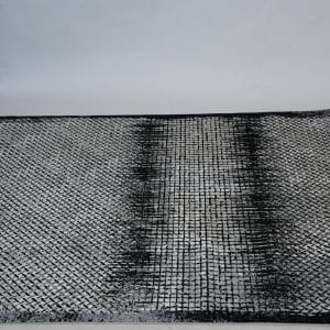 Thảm trang trí Morrocan - 40006S