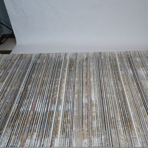 Thảm trang trí Morrocan - 40091N