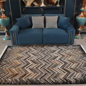 Thảm trang trí Morrocan - 40093T