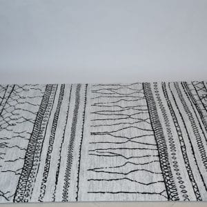 Thảm trang trí Morrocan - 40151K