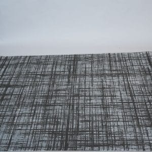 Thảm trang trí Morrocan - 40266N