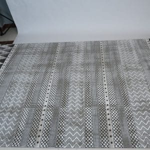 Thảm trang trí Morrocan - 41093K