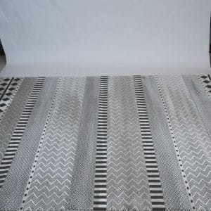 Thảm trang trí Morrocan - 41094K