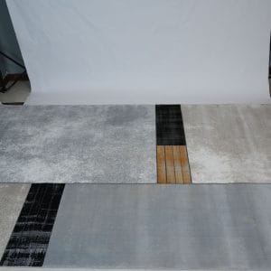 Thảm trang trí Morrocan - 41117N