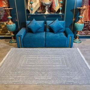 Thảm trang trí Morrocan - 41160N