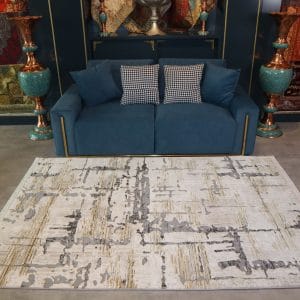 Thảm trang trí Morrocan - 41169K