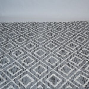 Thảm trang trí Morrocan - 41272N