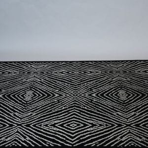 Thảm trang trí Morrocan - 41274S