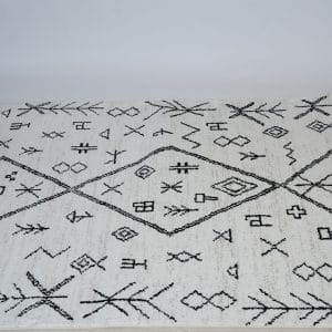 Thảm trang trí Morrocan - 41285K