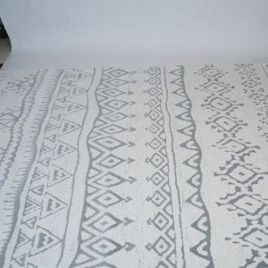 Thảm trang trí Morrocan - 41301K