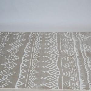 Thảm trang trí Morrocan - 41301N