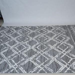 Thảm trang trí Morrocan - 41304N