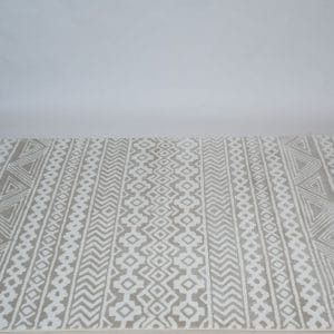 Thảm trang trí Morrocan - 41306B