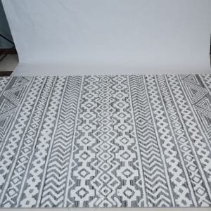 Thảm trang trí Morrocan - 41306b