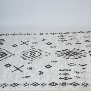 Thảm trang trí Morrocan - 41316K