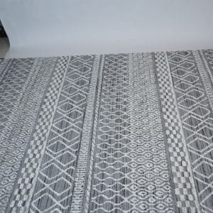 Thảm trang trí Morrocan - 41316NH