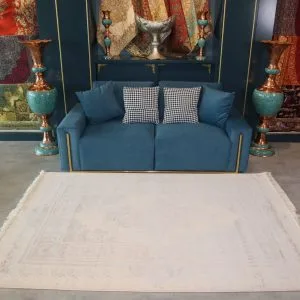 Thảm trang trí Vintage - 1148