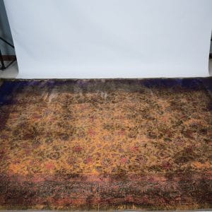 Thảm trang trí Vintage - 1563