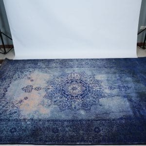 Thảm trang trí Vintage - 1565