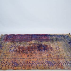 Thảm trang trí Vintage - 1569